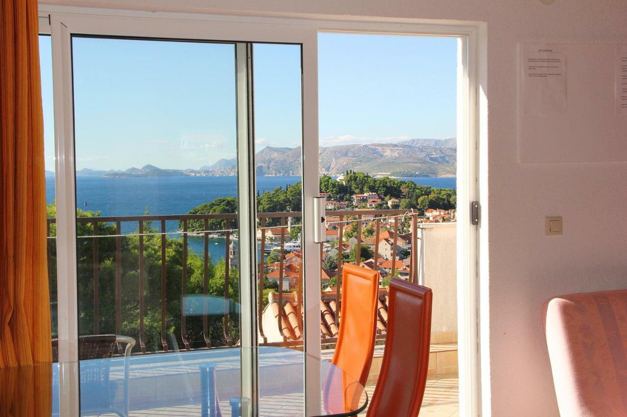 Fenix Superior Apartment Cavtat Exterior foto