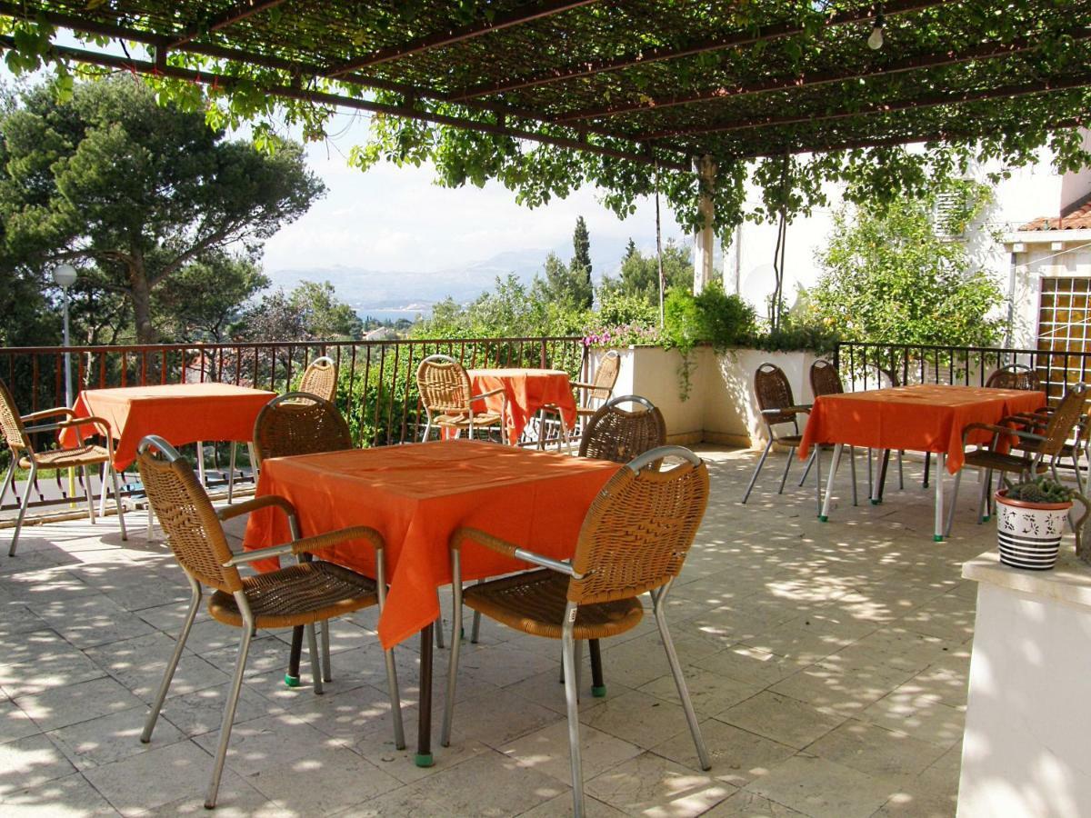 Fenix Superior Apartment Cavtat Exterior foto