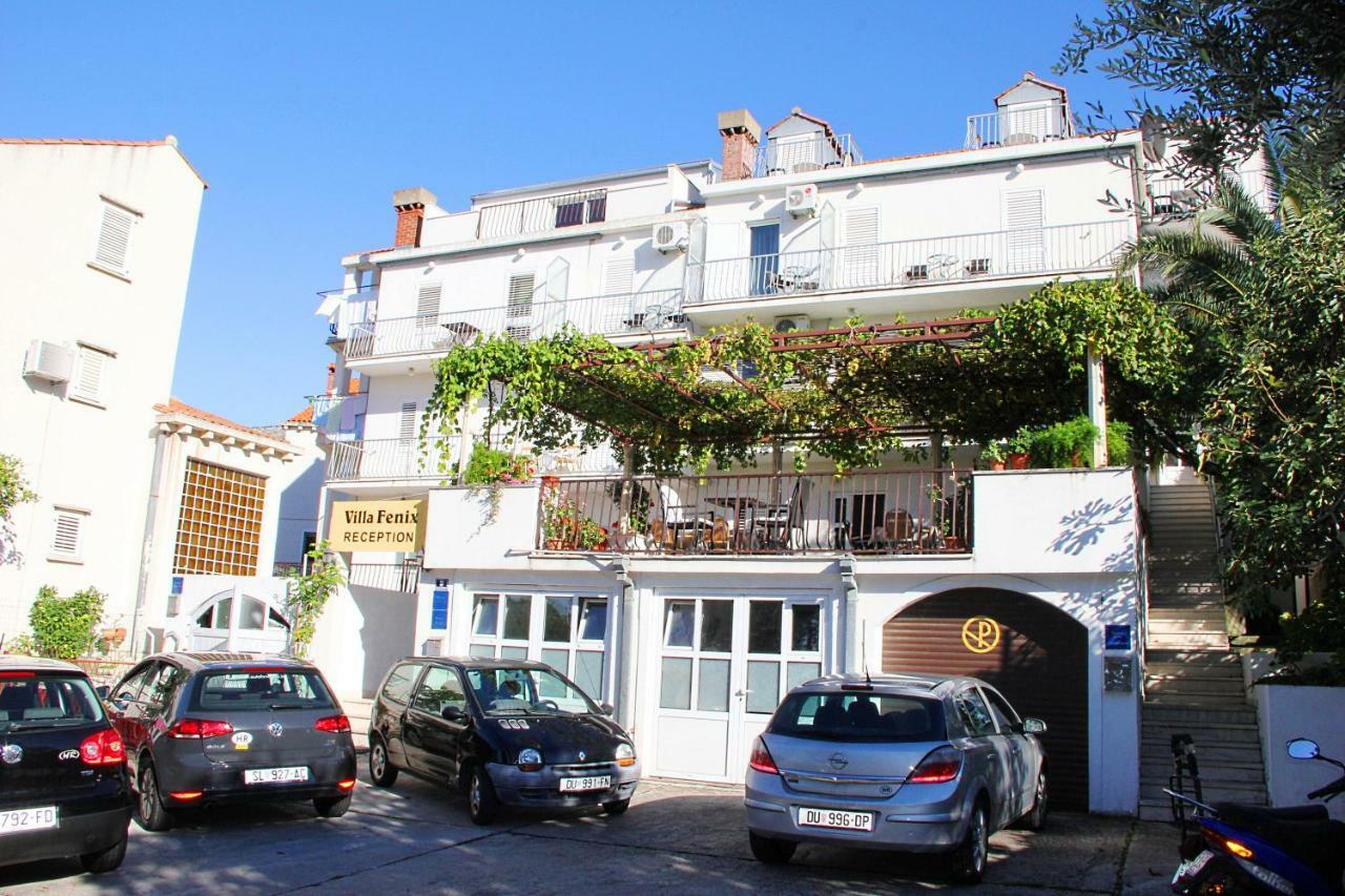 Fenix Superior Apartment Cavtat Exterior foto